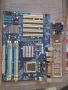 Дънна платка Gigabyte GA-P45T-ES3G, снимка 1