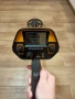Металотърсач Smartech GTX-5030, Откриване на злато и сребро, Високопрецизен,, снимка 2