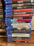 Много различни игри за PS4 PS5, снимка 15