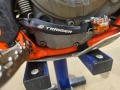 Продавам KTM SX-F 250, модел 2018 г., снимка 14
