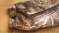 SWEDTEAM COVERTEX Realtree Jacket размер XL / 54 за лов яке със здрава материя - 2805, снимка 9
