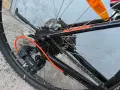 велосипед KTM Chicago , снимка 3