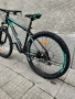 Алуминиев велосипед колело 27.5 цола 21 скорости много запазено внос от Австрия , снимка 11