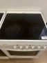 готварска печка с керамични котлони Gorenje EC 3302W, снимка 3
