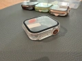 Кейс за циферблат за Apple Watch series9 45mm, снимка 5