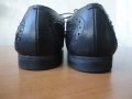N42 Zara/естествена кожа/мъжки обувки, снимка 9