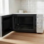 Микровълнова фурна MUHLER MO-5009 20L, 700W, нова, снимка 8
