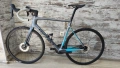 Карбонов шосеен велосипед Wilier Zero SL Disc Ultegrа DT Swiss| XL, снимка 13