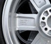 Оригинални алуминиеви джанти Renault 17" – Модел STEPPE (5x108), снимка 10