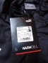 Puma Team Liga Padded черно зимно мъжко яке L, снимка 2