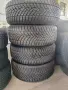 4бр. зимни гуми 215/55/17 Goodyear, снимка 11