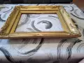 Стара рамка за снимки, снимка 3