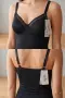 Елегантно оформящо боди Triumph True Shape Sensation с гладък повдигащ ефект , снимка 3