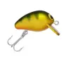 Yo-Zuri Snap Bean 2.5 cm 2 g – потъващ воблер за кефал, пъстърва и костур (7 цвята), снимка 4