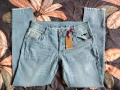 Тийнейджърски/дамски дънки KangaROOS - размер 182/17 yrs, снимка 3