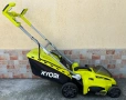 Ryobi RLM36X40H50 - Мощна акумулаторна косачка 36V , снимка 3