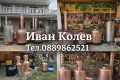 Изработваме медни казани за ракия , снимка 1