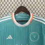 Интер Маями - сезон 2024/25 - трети екип - Messi 10, снимка 7