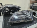 Ляв фар Seat Ateca lqv far сеат атека, снимка 12