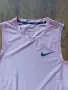 Nike Pro Combat - мъжки потник р-р М, снимка 1