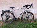 Гравел trek 920  gx, снимка 1