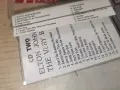 ELTON JOHN TAPE 1008261832H2E7R, снимка 4