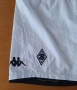 Borussia Mönchengladbach / Боруся МГ - Карра 2014-15 home shorts - размер L, снимка 2