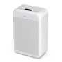 TaoTronics TT-AP003 пречиствател за въздух, CADR 384 куб/м3/ч, HEPA, бял, снимка 1