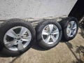 Като нови джанти 5x112 R16 6,5J 57.1 , снимка 1