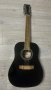 Акустична китара 12-струнна Stagg SW205/12BK , снимка 1