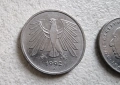 Германия. ФРГ . 1 , 2 и 5  дойче марки. , снимка 6