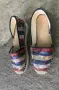 Оригинални дамски еспадрили Tommy Hilfiger. Без кутия. Размер 7 1/2(отговаря на 39). Стелка-24см., снимка 2