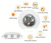 LED стенна лампа, снимка 8