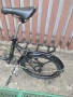 Велосипед 20" F**KU, снимка 3
