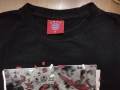 AC Milan, PSG, Bayern Munchen, France - мъжки тениски, снимка 14