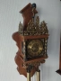 Стенен холандски часовник , снимка 2