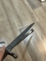 Японски Щик Арисака , снимка 5
