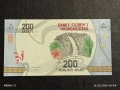 Лот банкноти 10 броя БУРУНДИ, МАДАГАСКАР, НЕПАЛ непрегъвани нови за КОЛЕКЦИЯ 15738, снимка 13