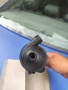 клапан картерна вентилация BMW E46 M54B22, снимка 3