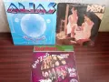 Alias/ Prism/ Rock Power 7"series, снимка 1