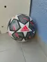 Футболни топки Adidas, Kappa, снимка 3