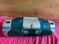JVC RV B55 boombox касетофон , снимка 2