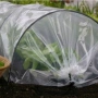 Мини оранжерия - сгъваема, практична и идеална за всеки градинар  - 1.8 х 10м, снимка 3