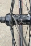 Комплект шосейни капли Shimano WH-R500 28 цола  с гуми Continental, снимка 2