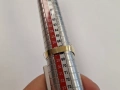 Мъжки златен пръстен 6,44гр., снимка 3