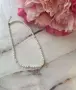 дамско колие с перли и висулка на chanel , снимка 4