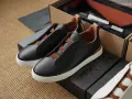 Ermenegildo Zegna Мъжки Кецове - Различни Цветове Код KP, снимка 5