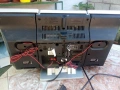Музикална уредба PHILIPS MCM275 MP3, снимка 3