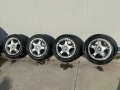 Джанти със зимни гуми за Seat 5x100 16'', снимка 5