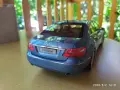 1:18 Метален модел на Mercedes Benz E Class W212 , Minichamps, снимка 7